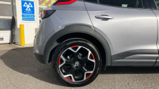 Vauxhall Mokka 100kW GS Line 50kWh 5dr Auto Electric Hatchback